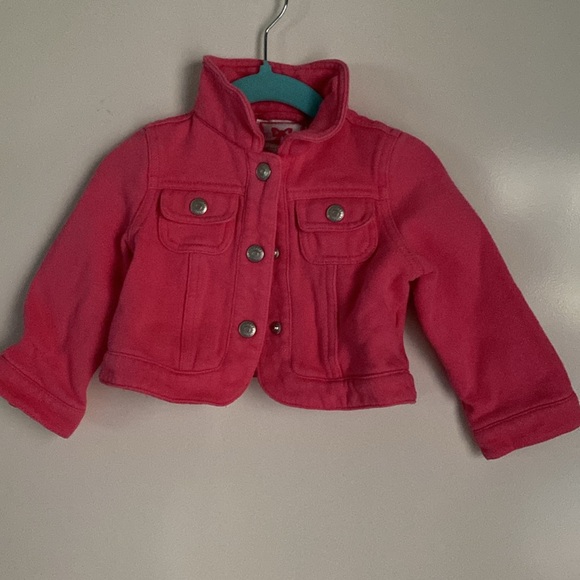 BUNDLE OF KIDS CLOTHES GIRLS SIZE 12-24 MONTHS. - Picture 8 of 13